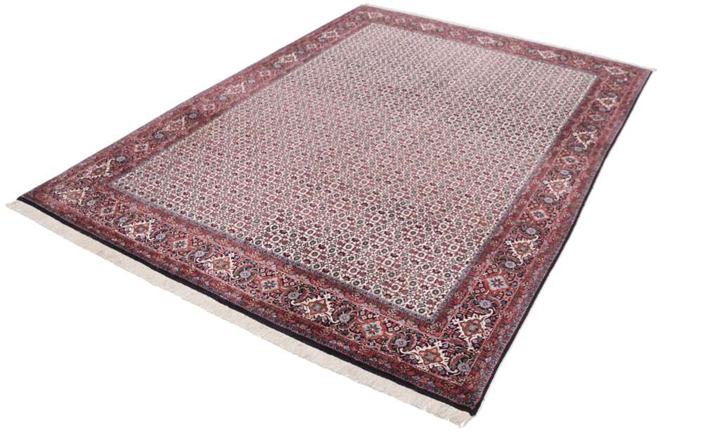 Persian rug Bidjar