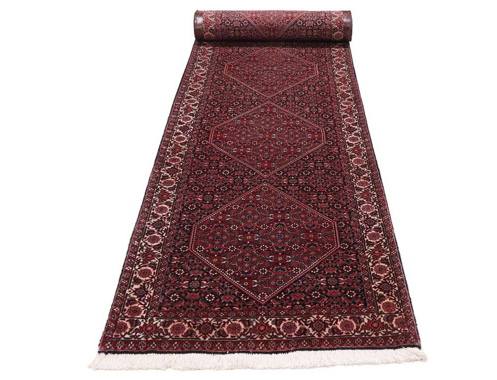 Persian rug Bidjar