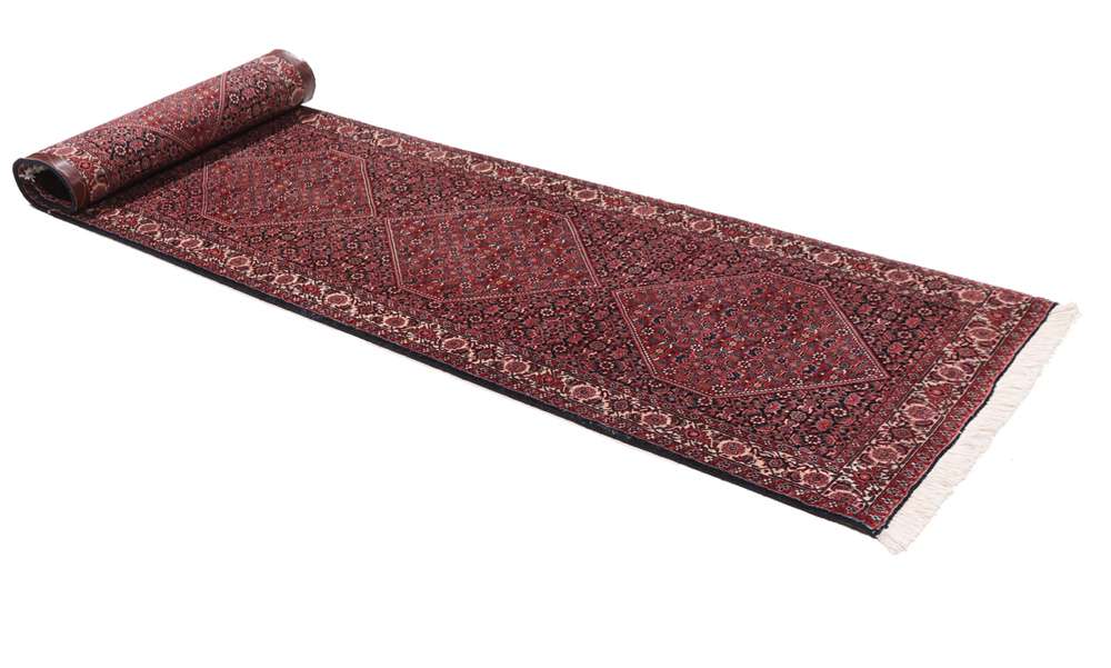 Persian rug Bidjar