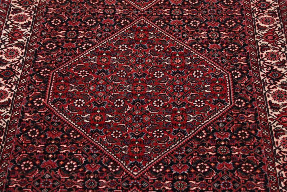 Persian rug Bidjar