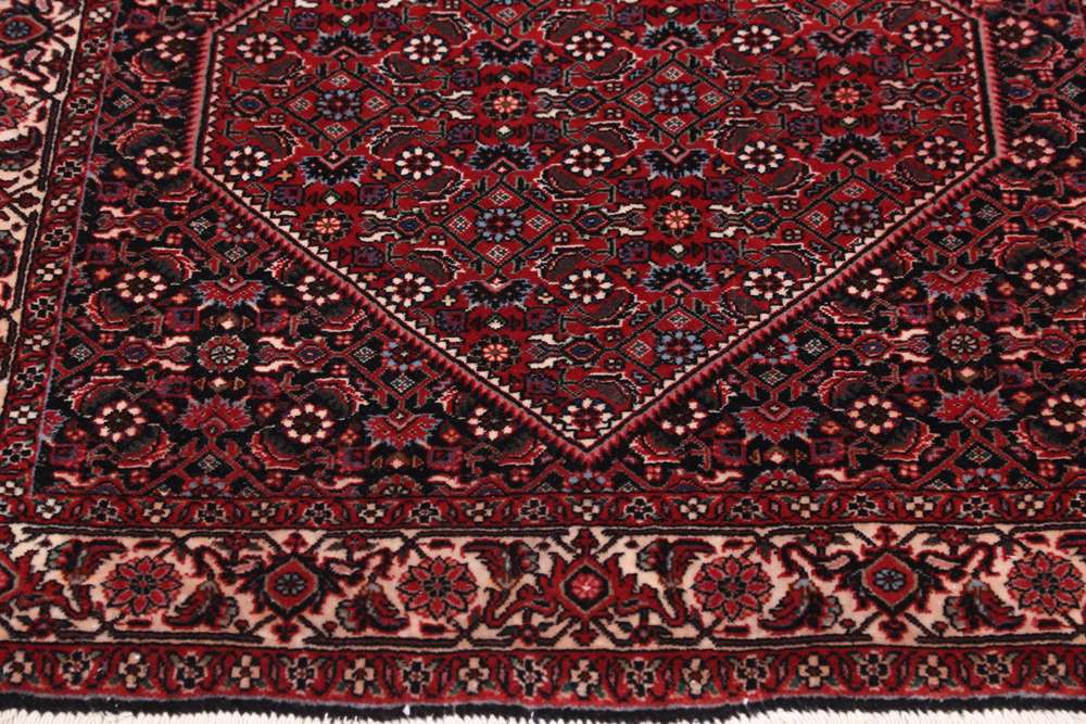 Persian rug Bidjar