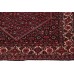Persian rug Bidjar