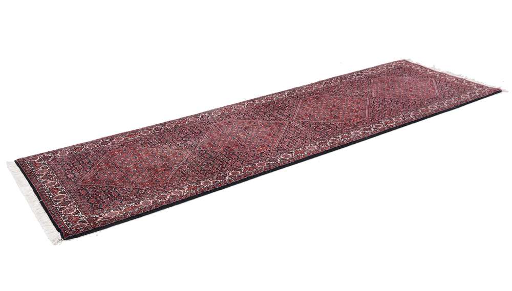 Persian rug Bidjar