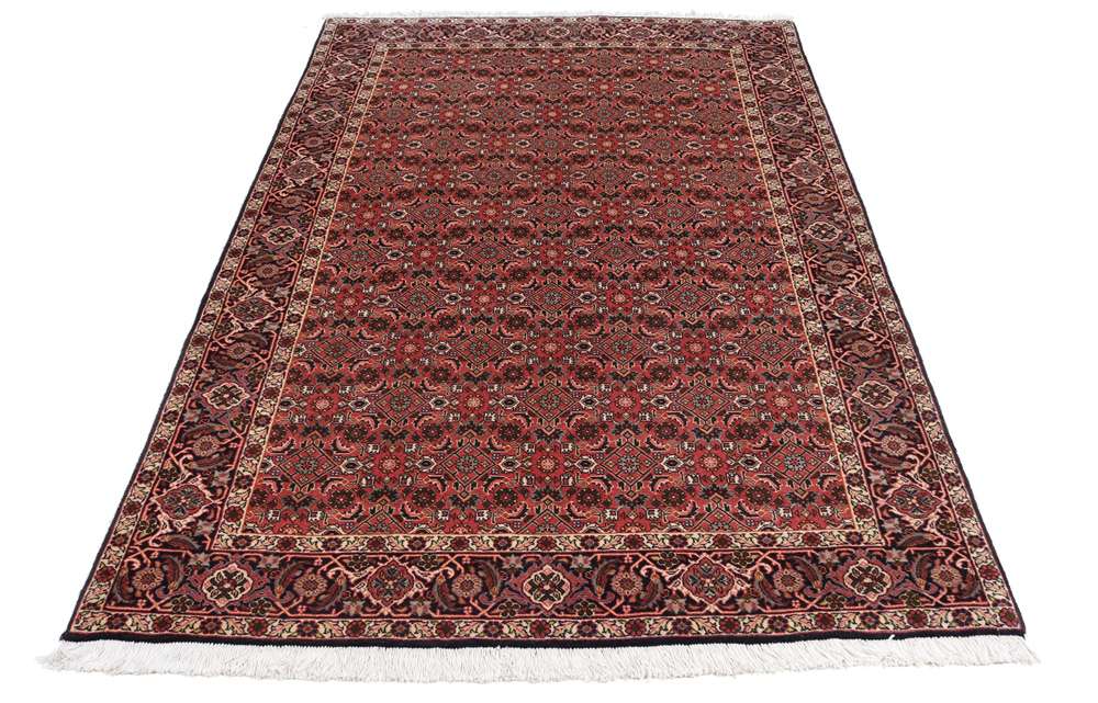 Persian rug Bidjar