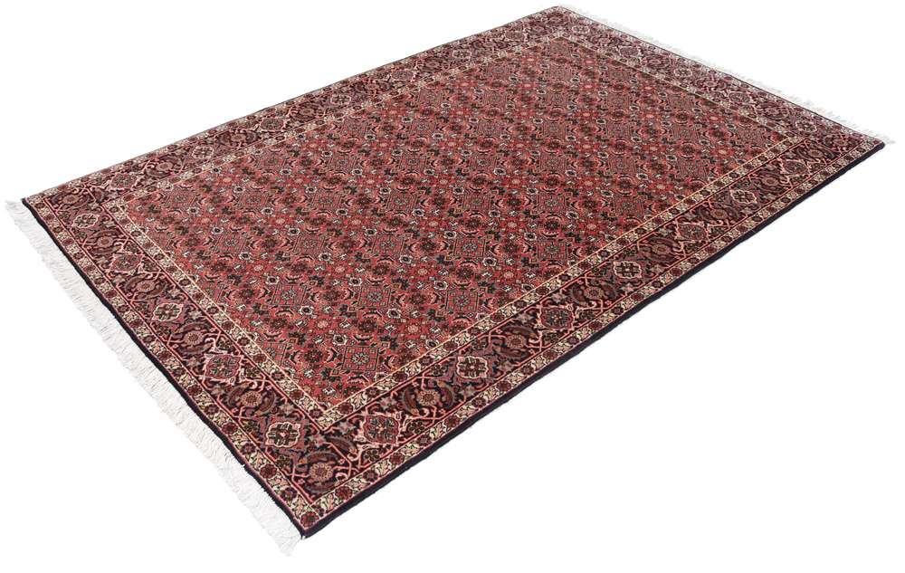 Persian rug Bidjar