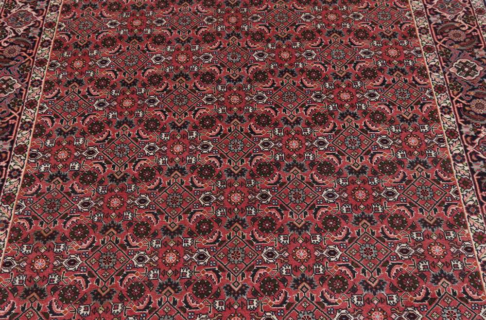 Persian rug Bidjar