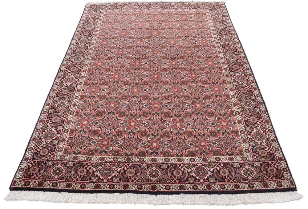 Persian rug Bidjar