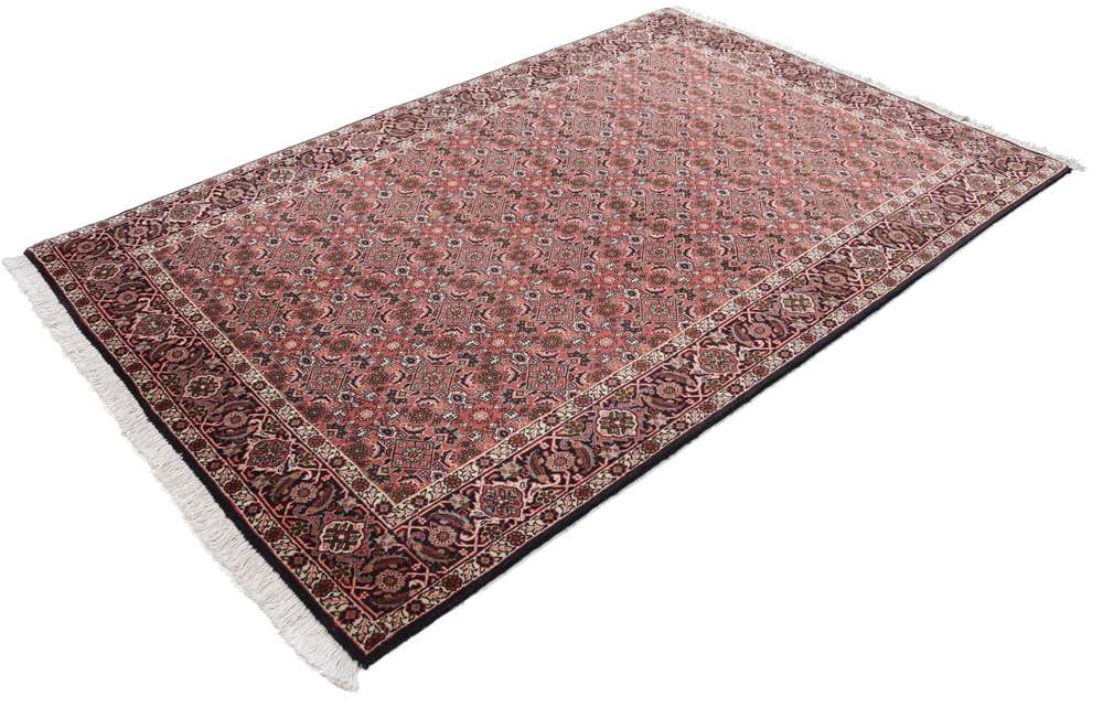 Persian rug Bidjar