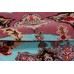Persian rug Tabriz
