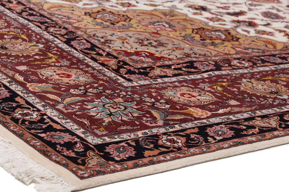 Persian rug Tabriz