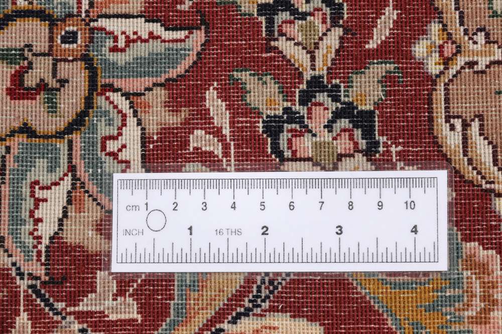 Persian rug Tabriz