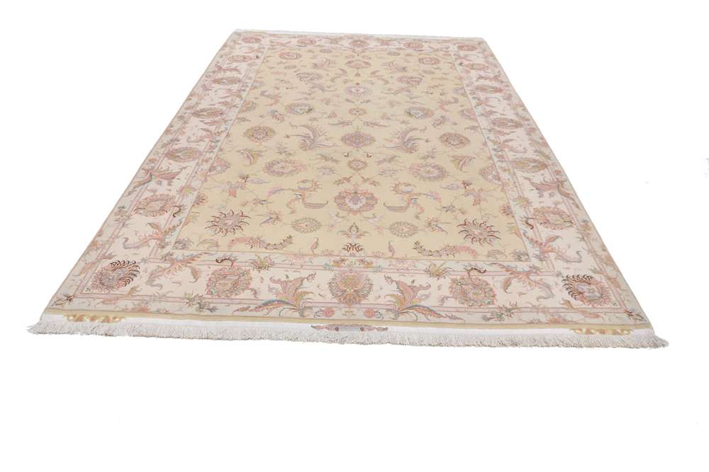 Persian rug Tabriz