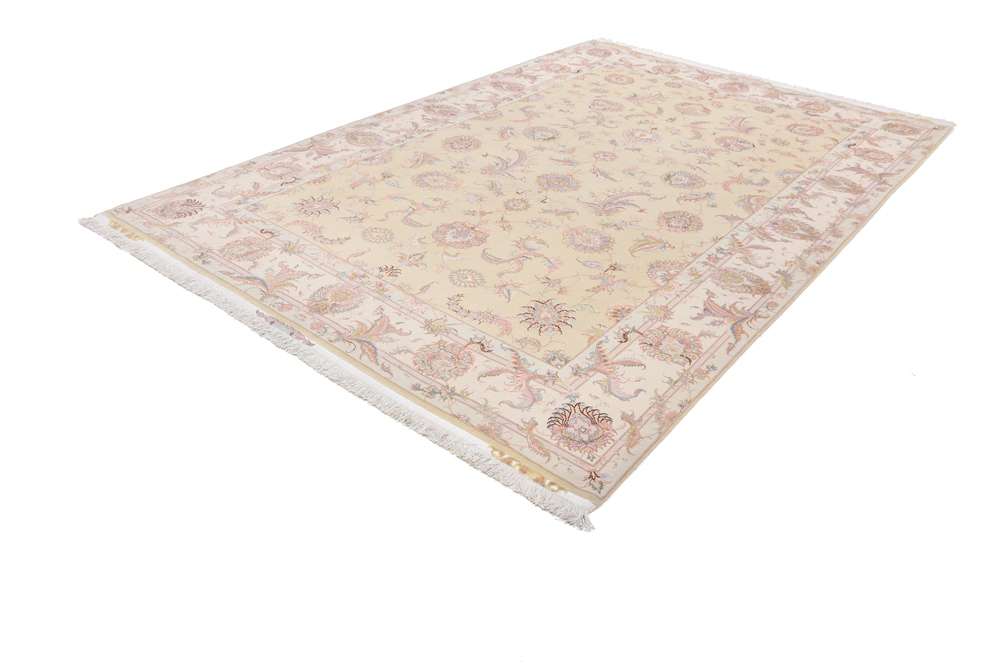 Persian rug Tabriz