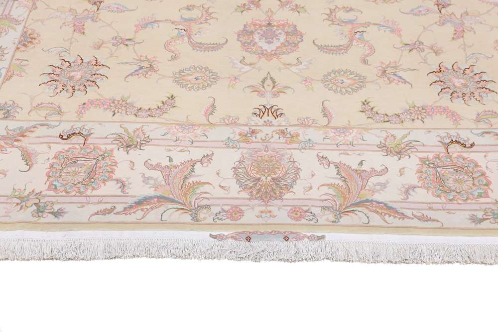 Persian rug Tabriz
