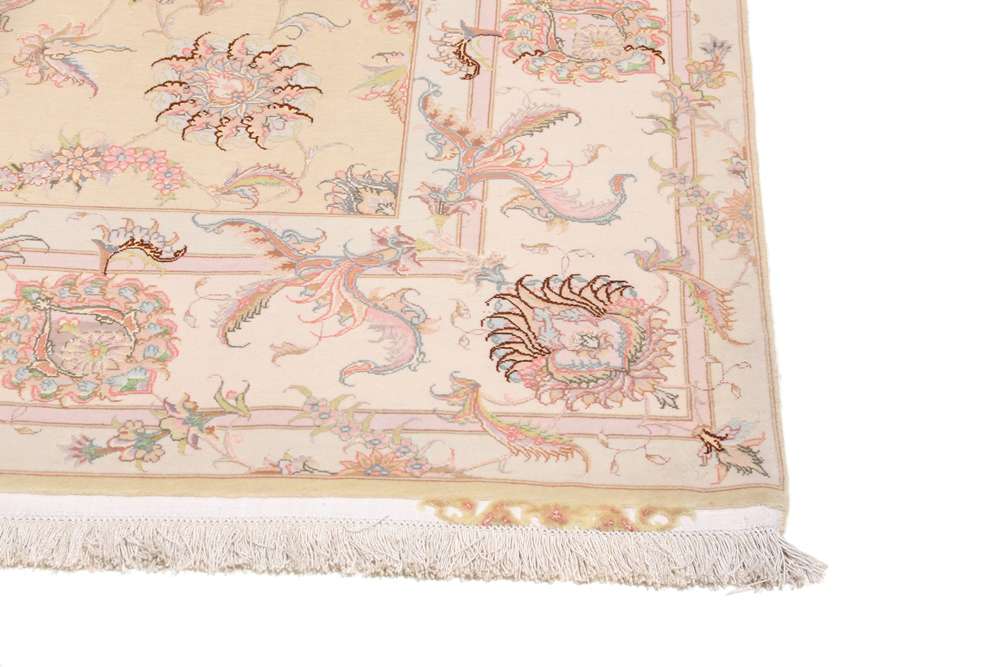 Persian rug Tabriz