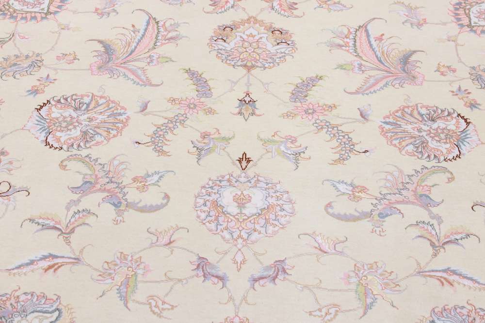 Persian rug Tabriz