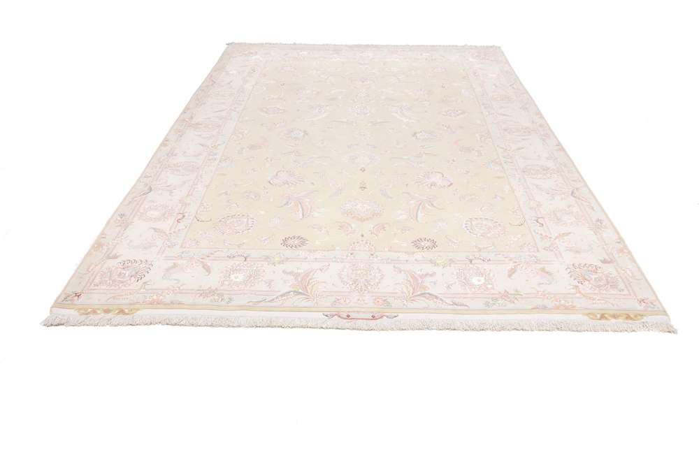 Persian rug Tabriz