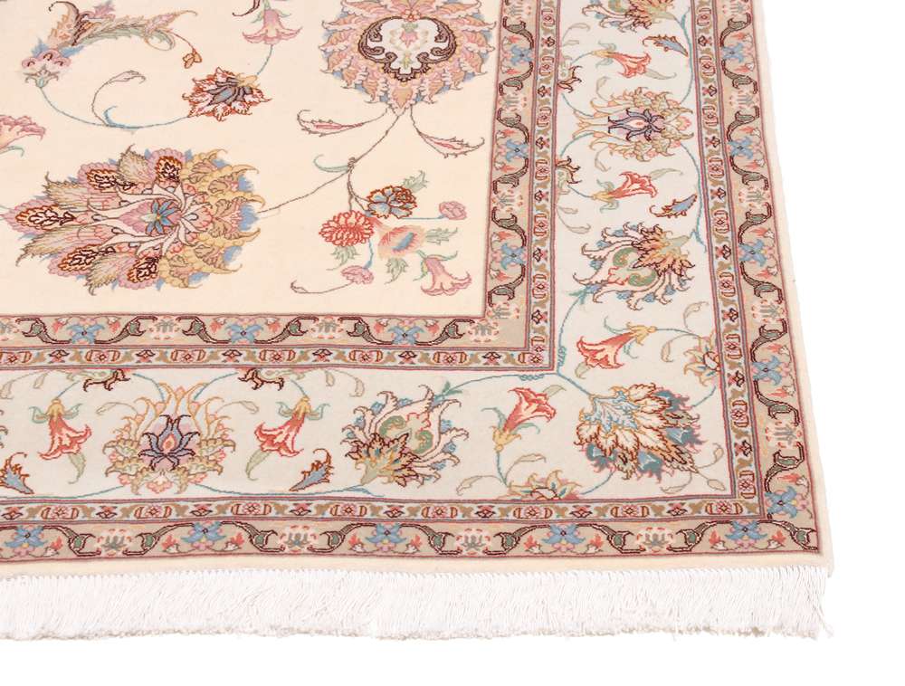 Persian rug Tabriz