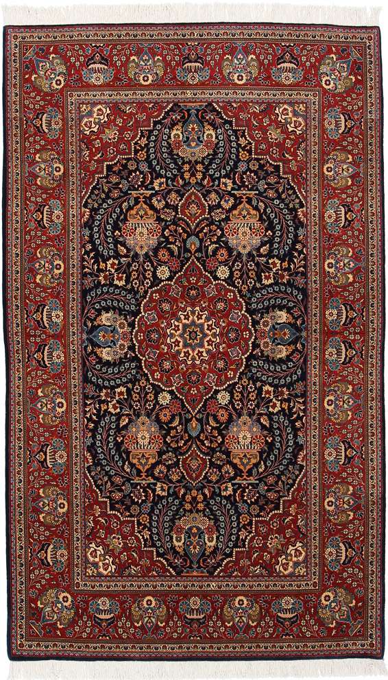 Persian rug Kashan