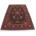 Persian rug Kashan