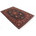 Persian rug Kashan