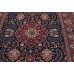 Persian rug Kashan