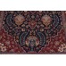 Persian rug Kashan