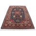 Persian rug Kashan