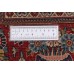 Persian rug Kashan