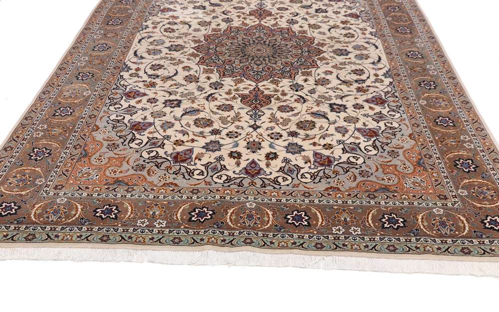 Persian rug Tabriz