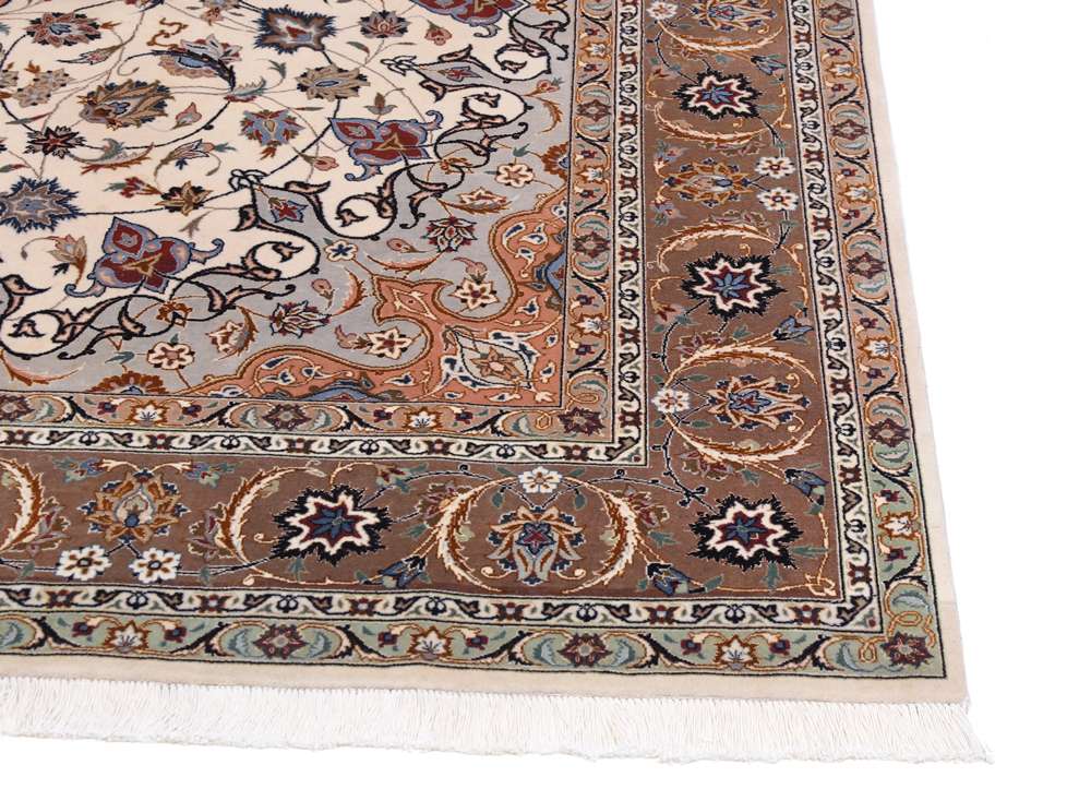 Persian rug Tabriz