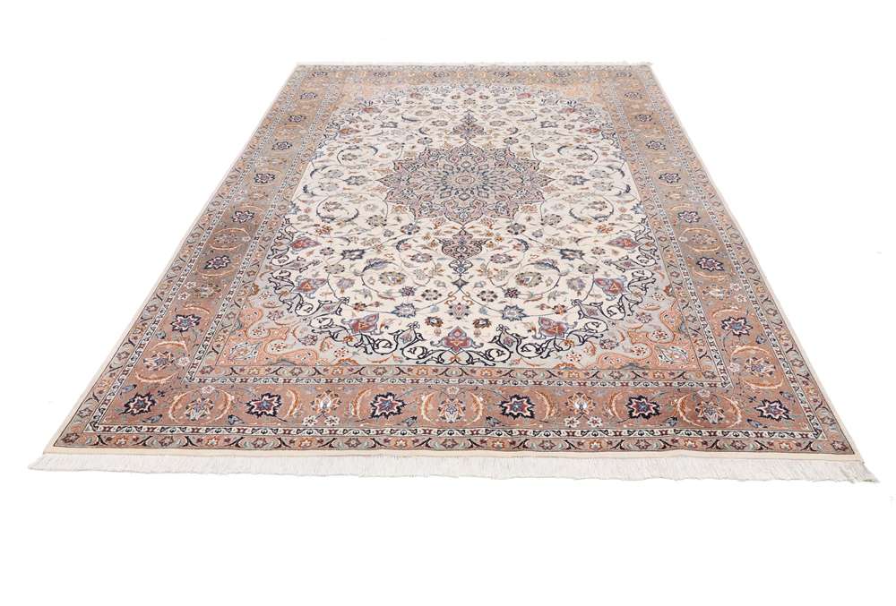Persian rug Tabriz