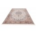 Persian rug Tabriz