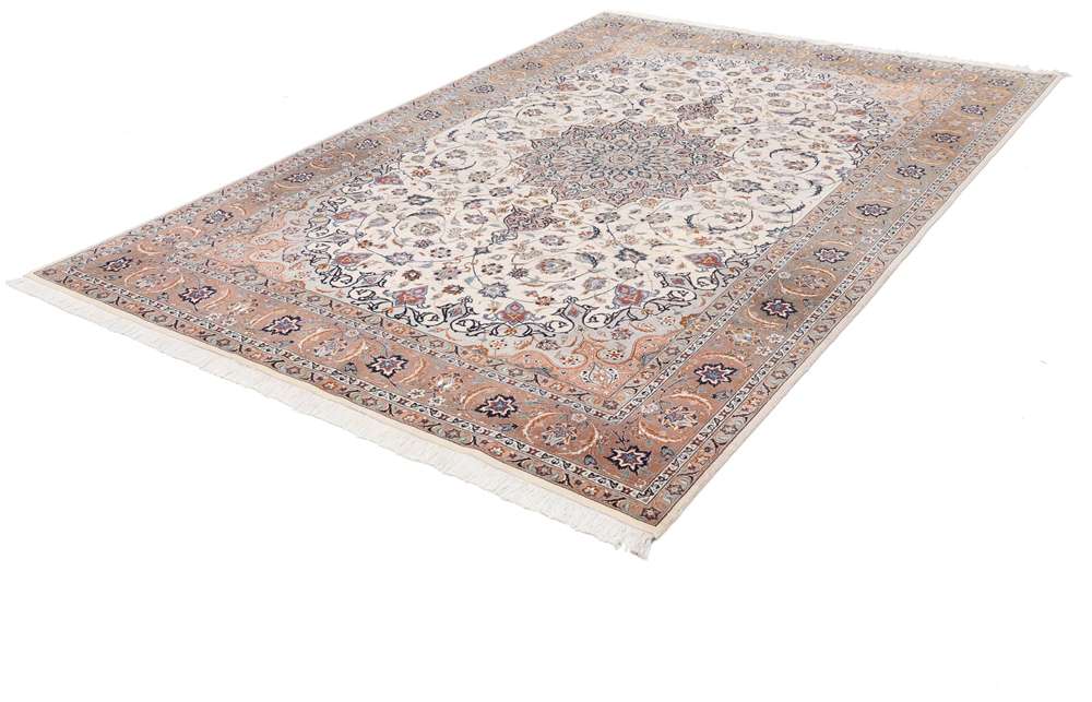 Persian rug Tabriz