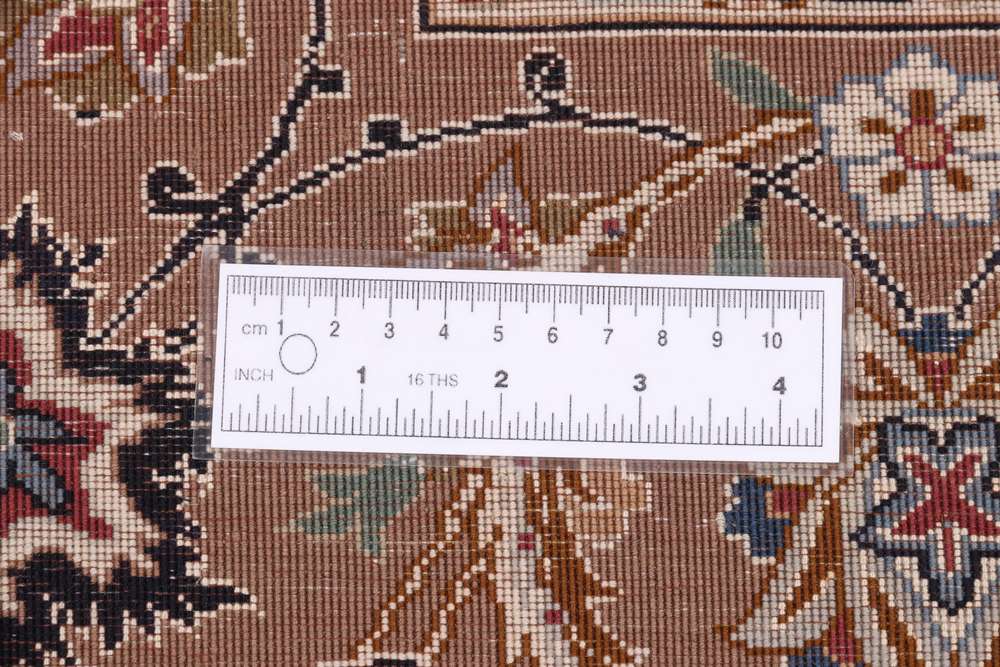 Persian rug Tabriz