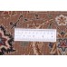 Persian rug Tabriz