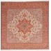 Persian rug Tabriz