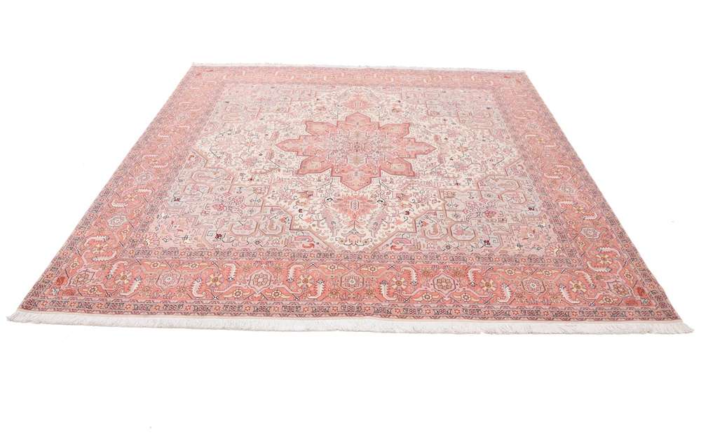 Persian rug Tabriz