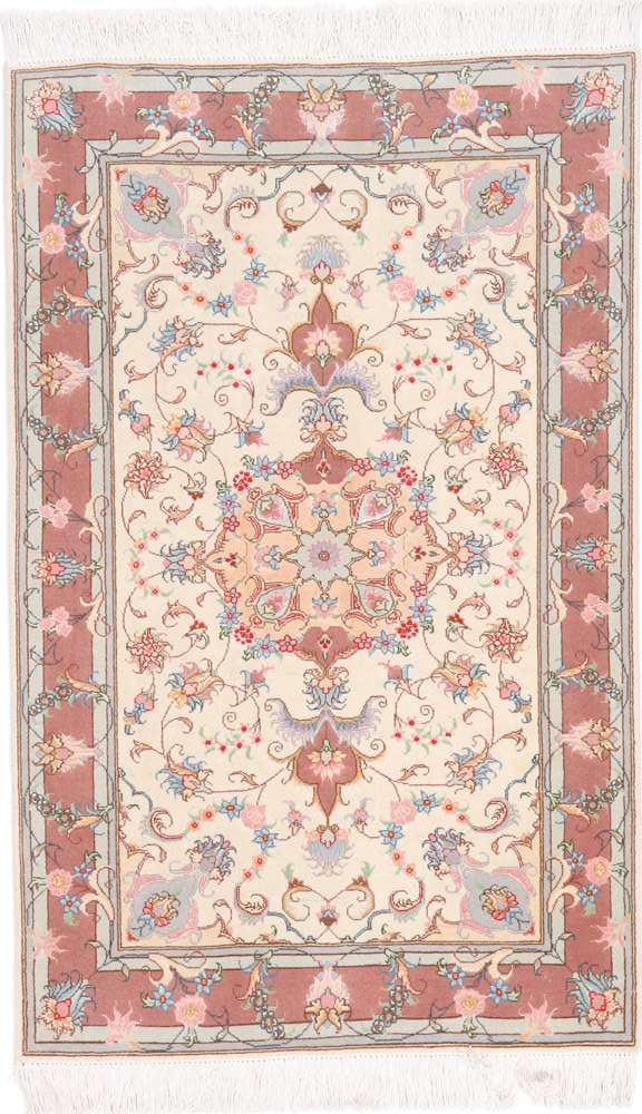 Persian rug Tabriz