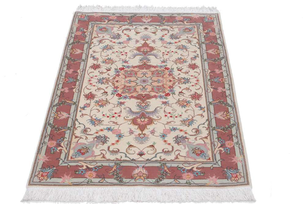 Persian rug Tabriz