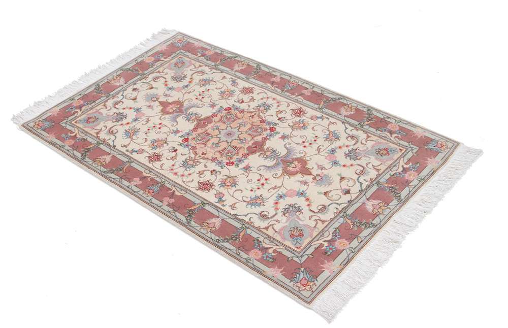 Persian rug Tabriz