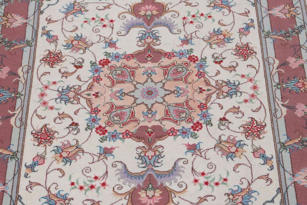 Persian rug Tabriz