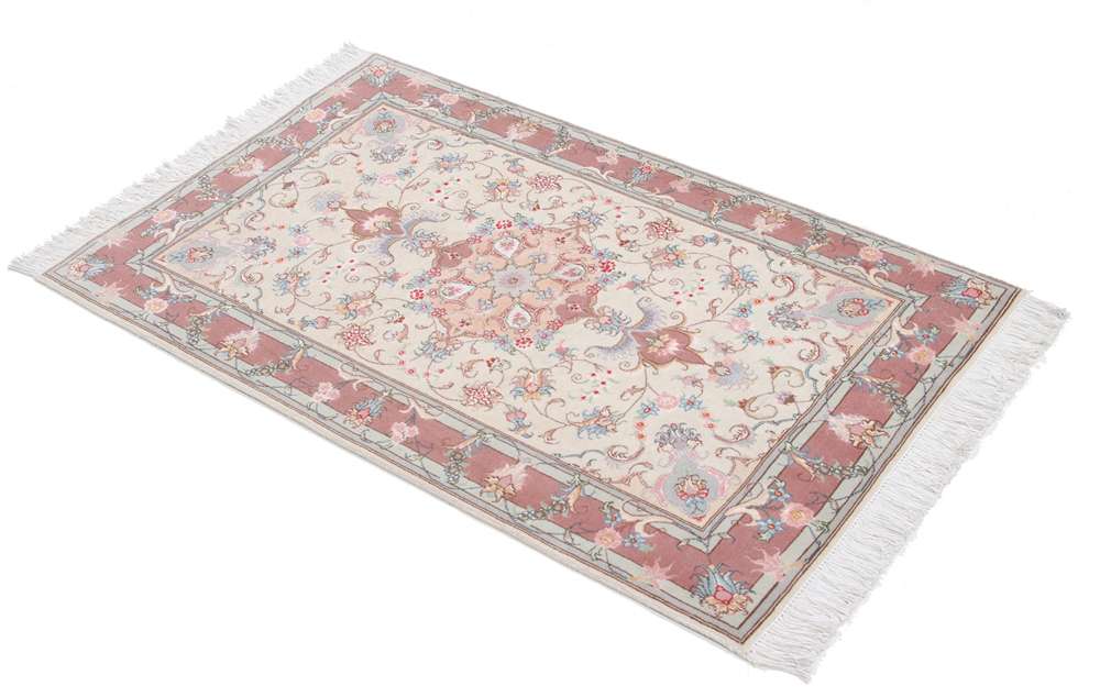 Persian rug Tabriz