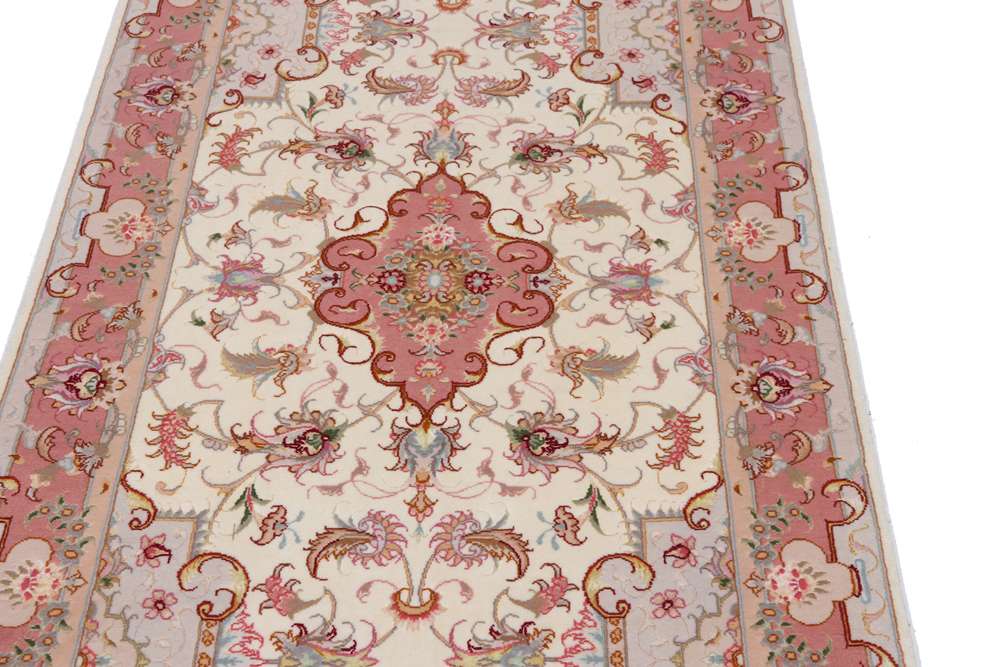 Persian rug Tabriz