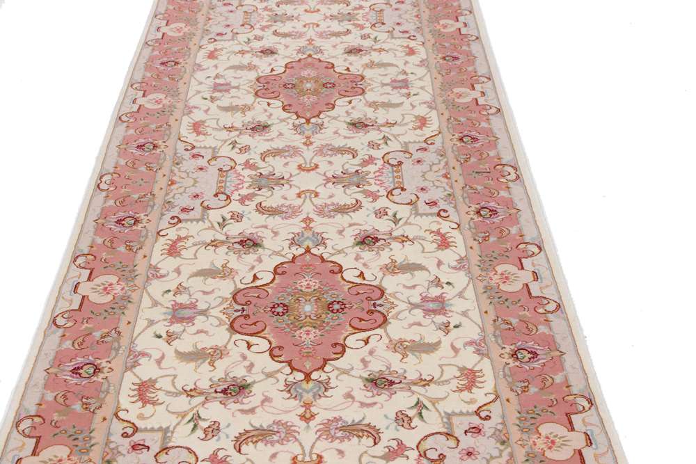 Persian rug Tabriz