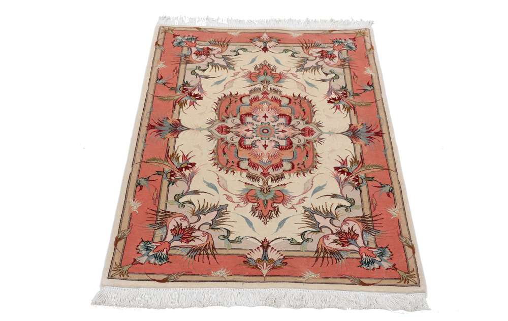 Persian rug Tabriz