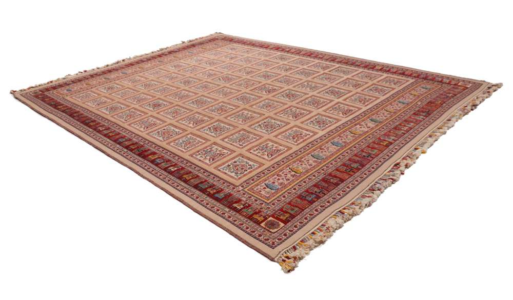 Persian rug Nimbaft