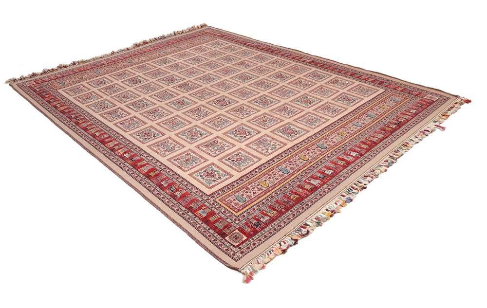 Persian rug Nimbaft