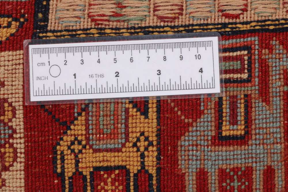 Persian rug Nimbaft