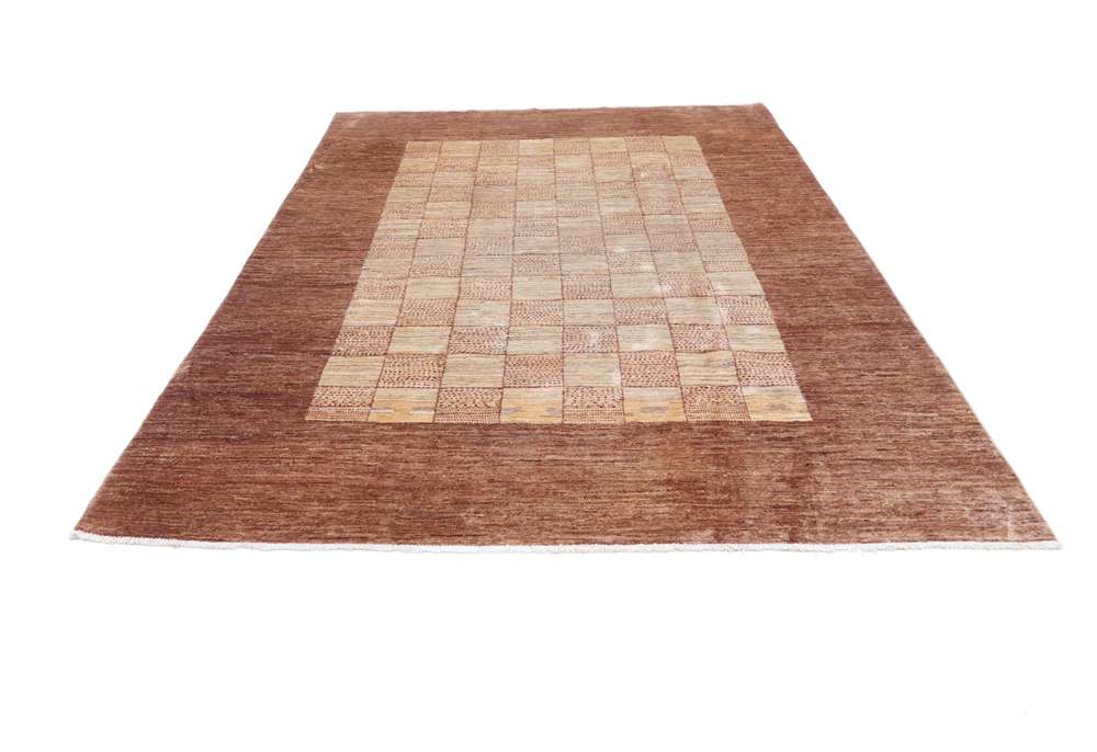 Oriental rug Modcar